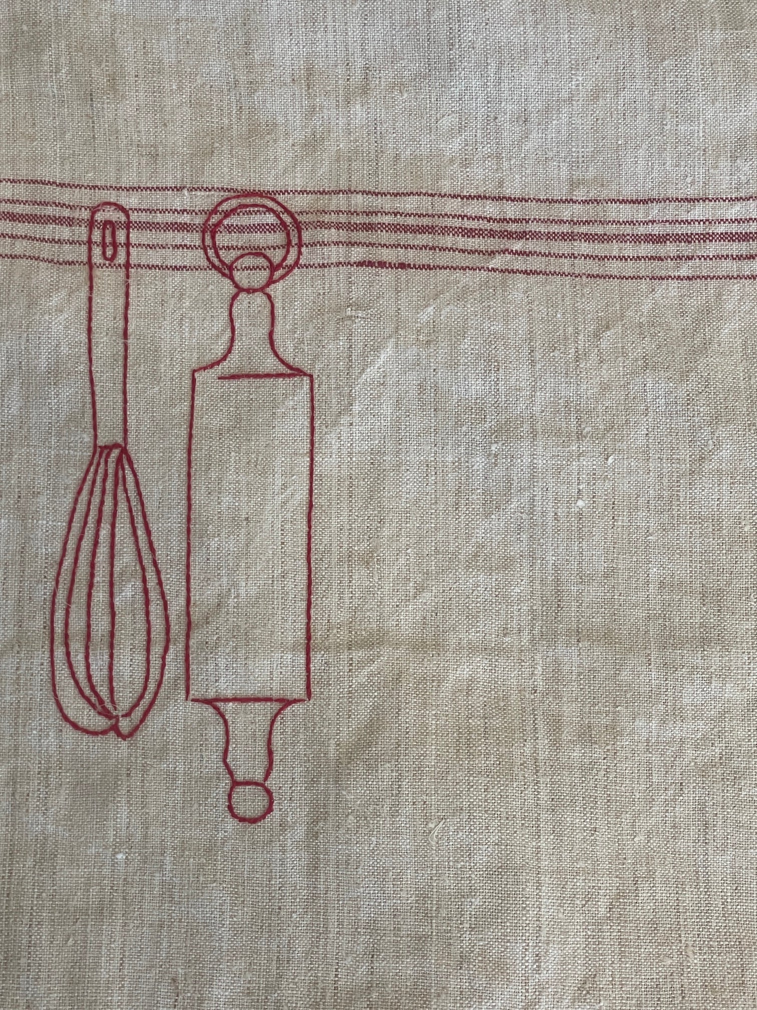 Kitchen Towels #004