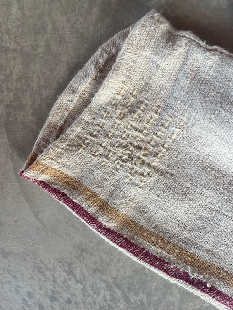 Unique Linen over shirt