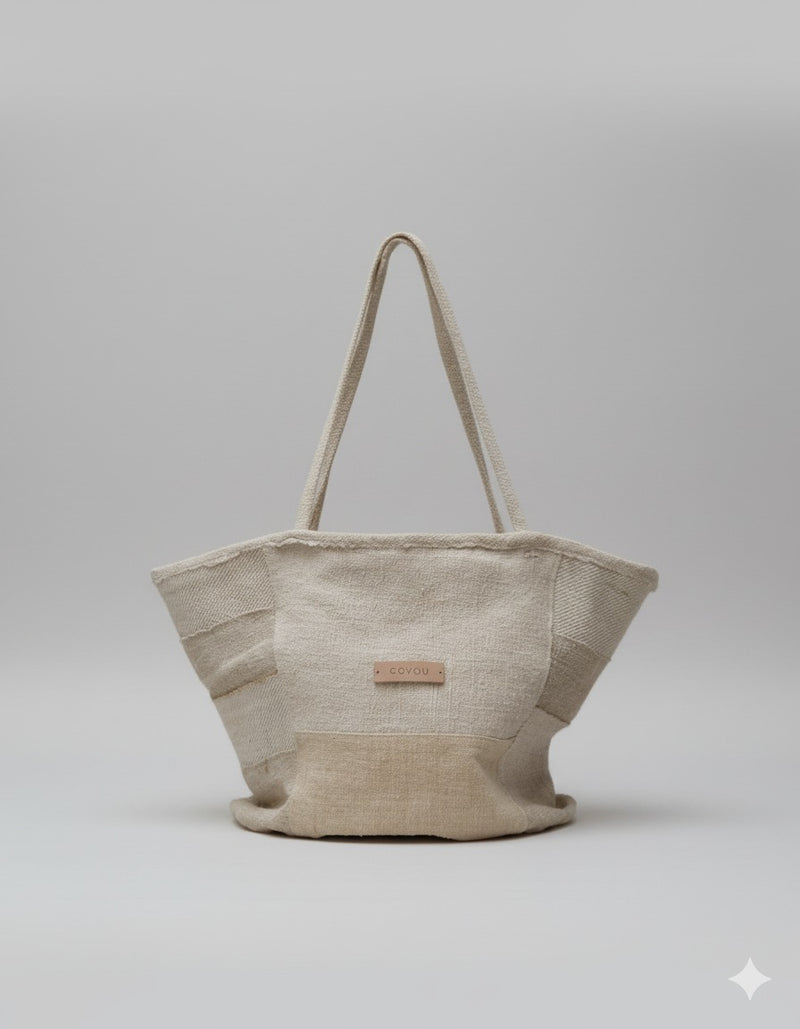 Quilt BASKET M