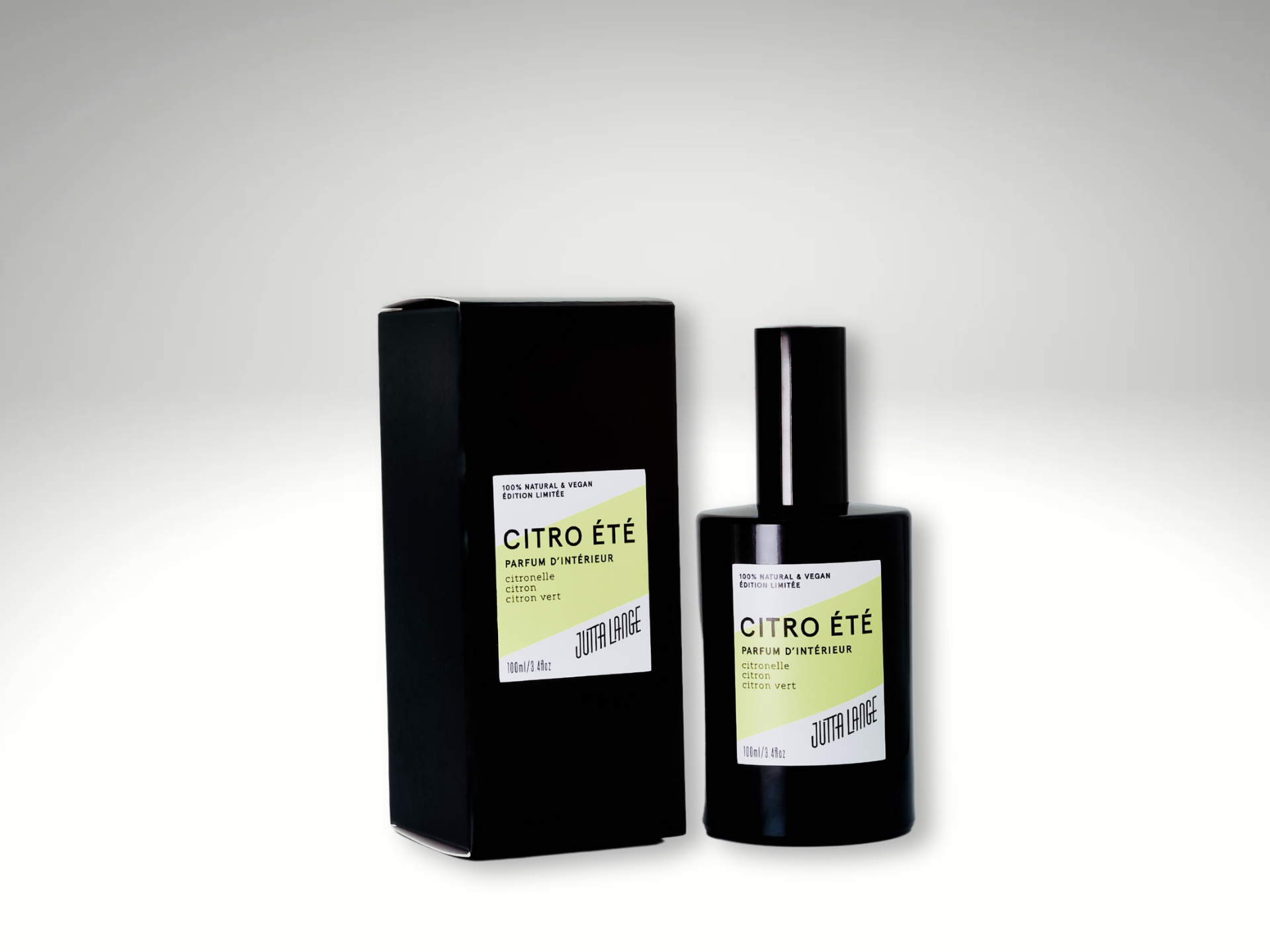 PARFUME INTERIOR ÉTÉ