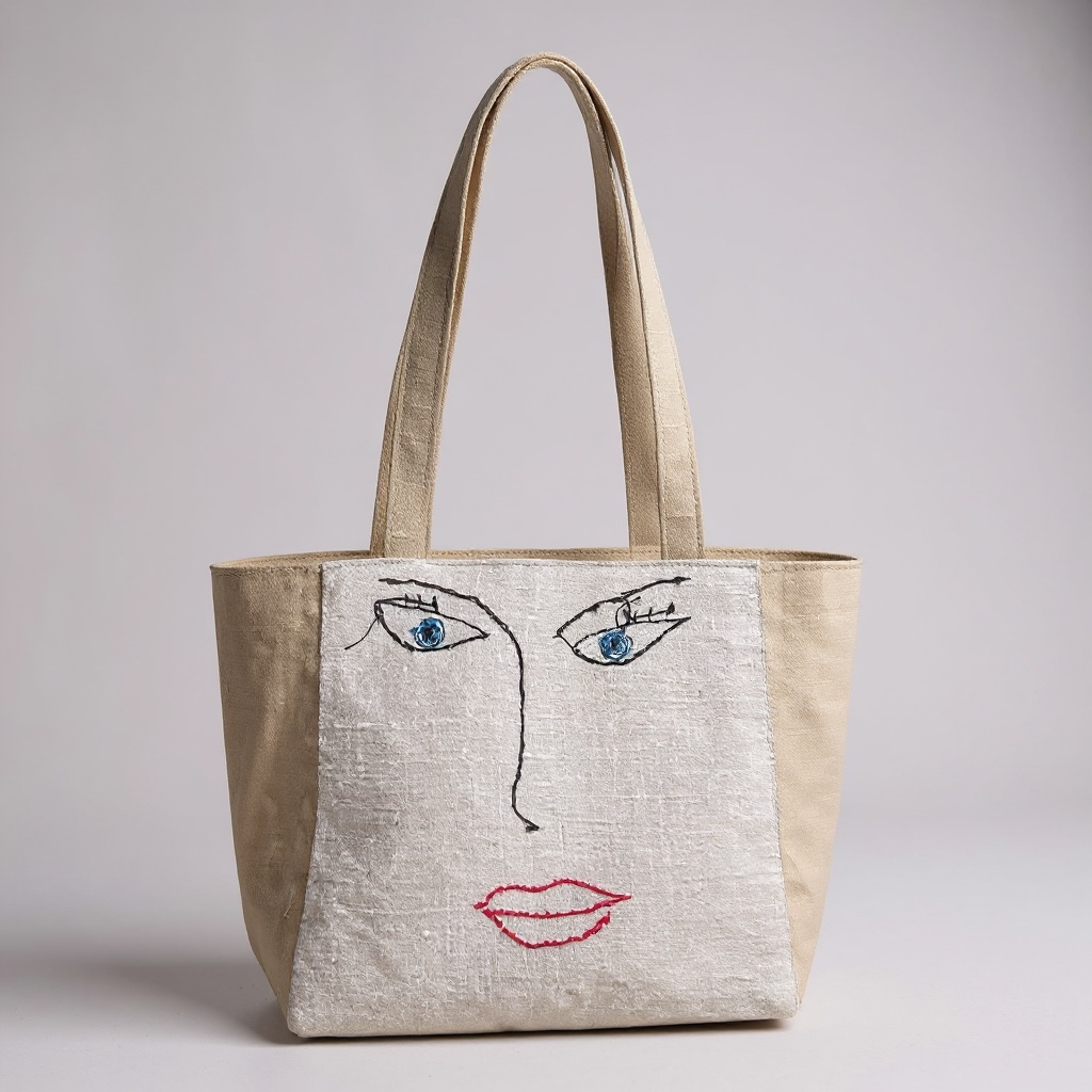 Face V ¨ Mini Shopper