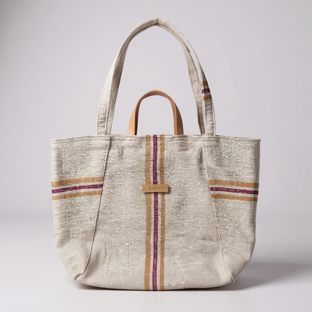 Rare old grain-sack Tote