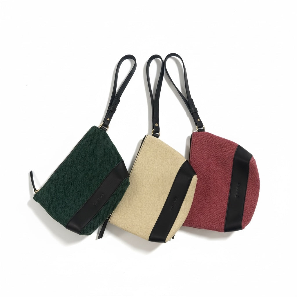 TOILETRY BAG