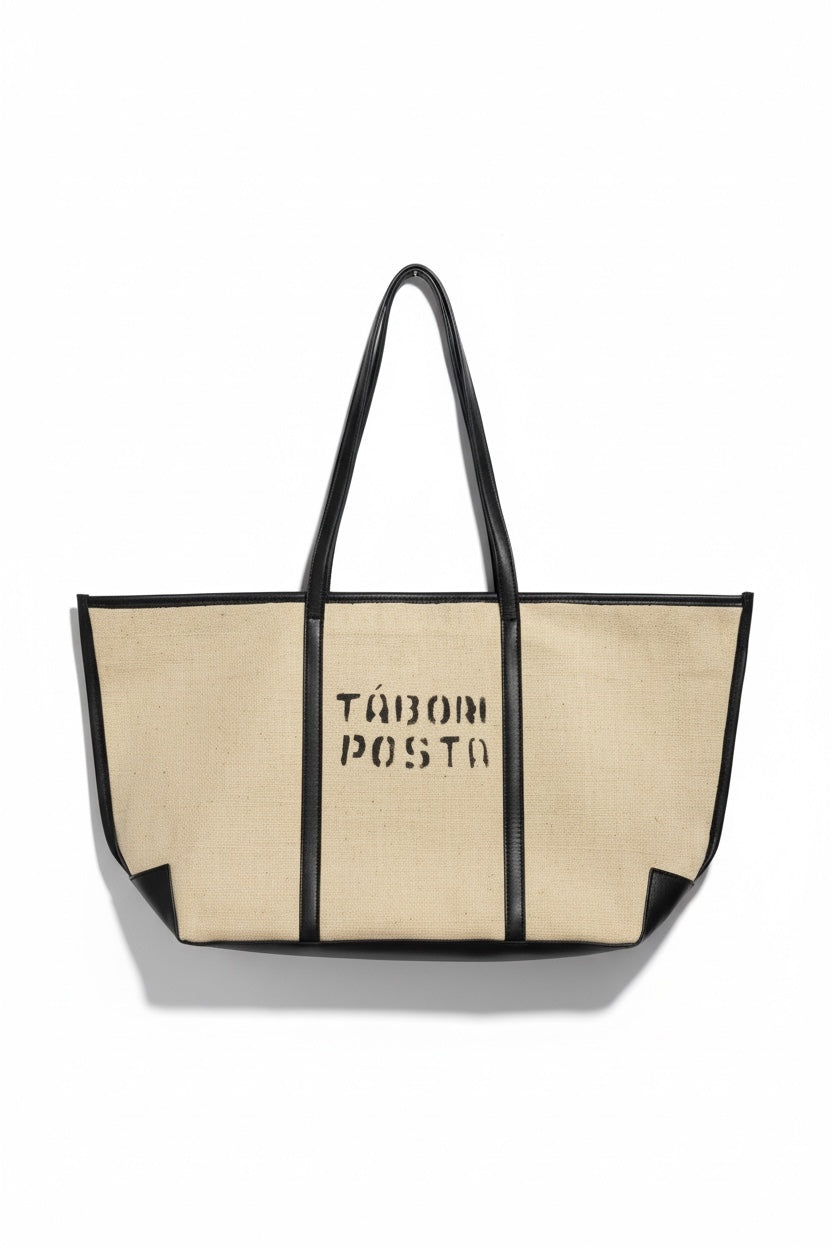 MEDIUM TABORI POSTA TOTE