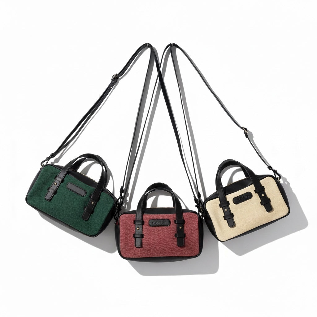 MINYON BROWN BAG