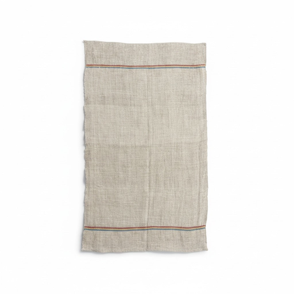 Hemp Tea towel