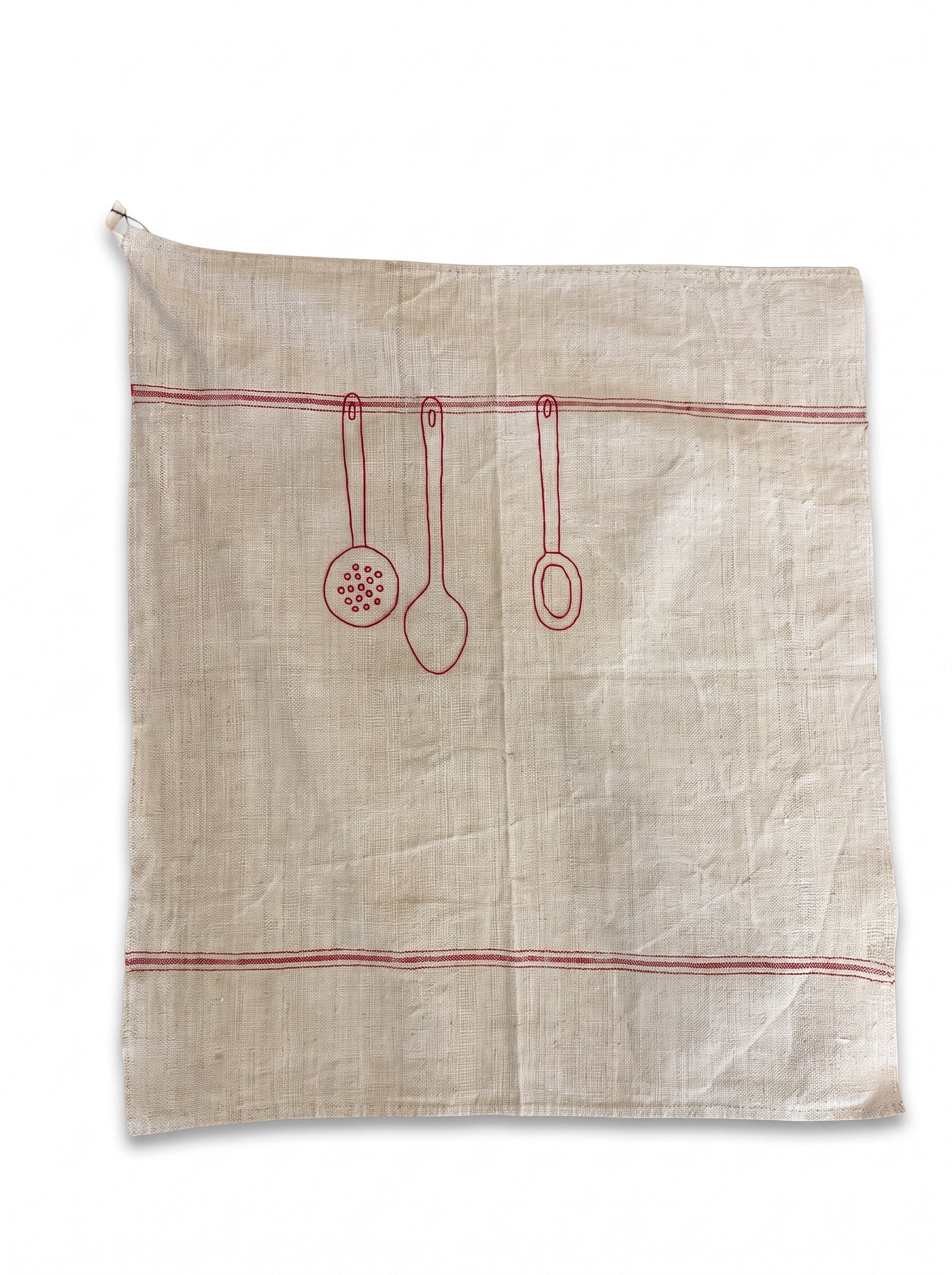 Kitchen Towels #003