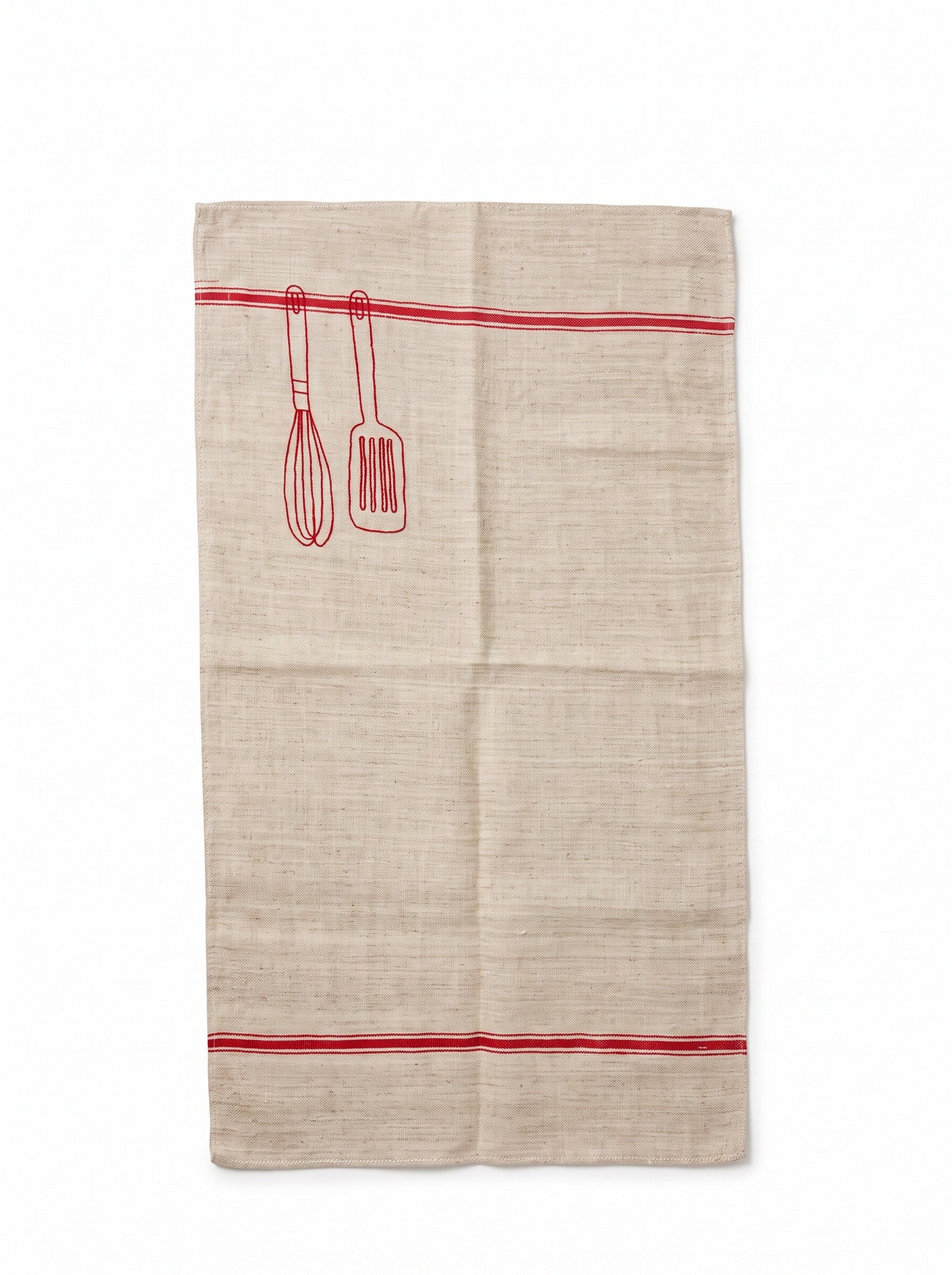 Kitchen Towels #001