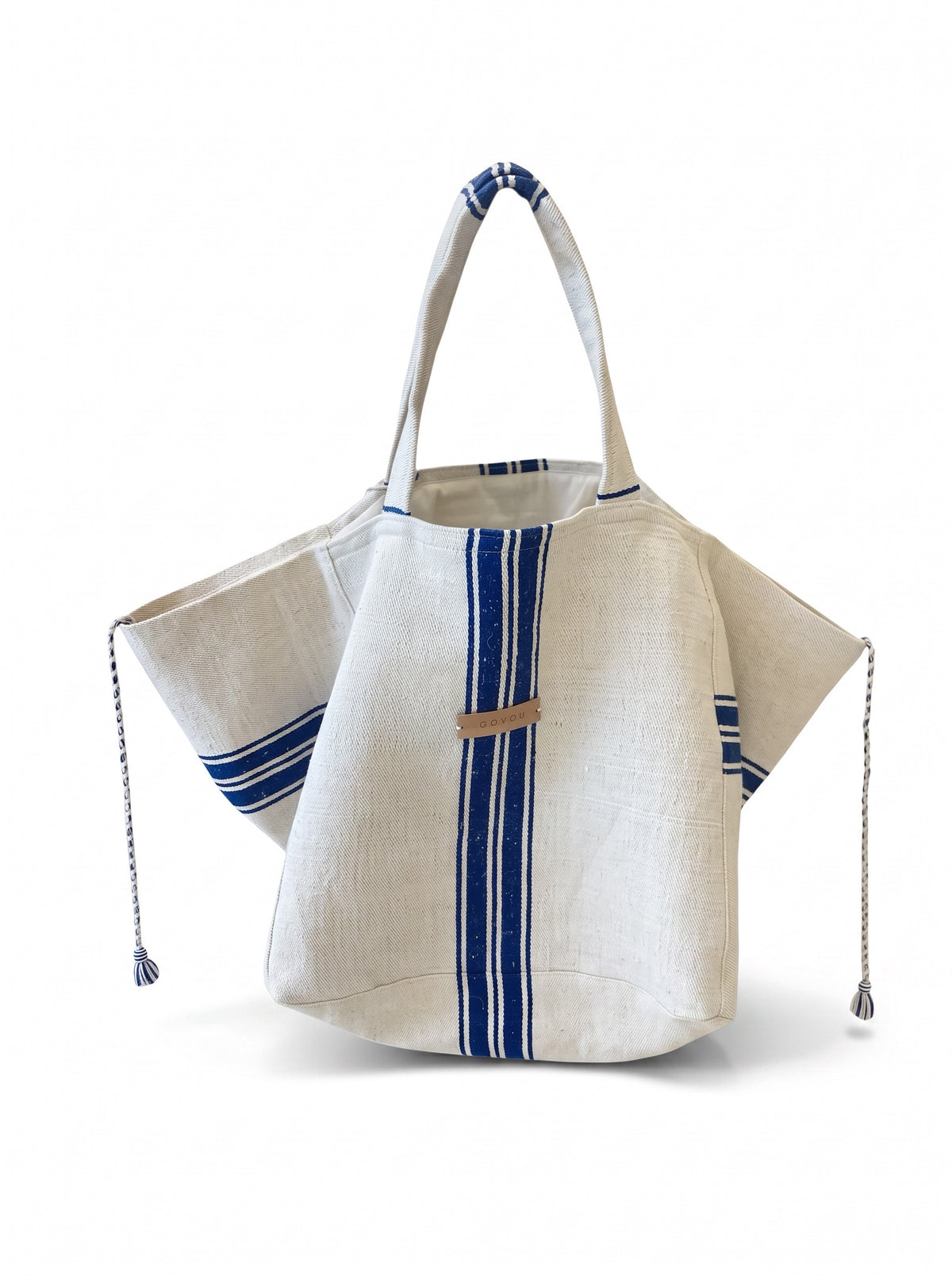 XL BEACH TOTE