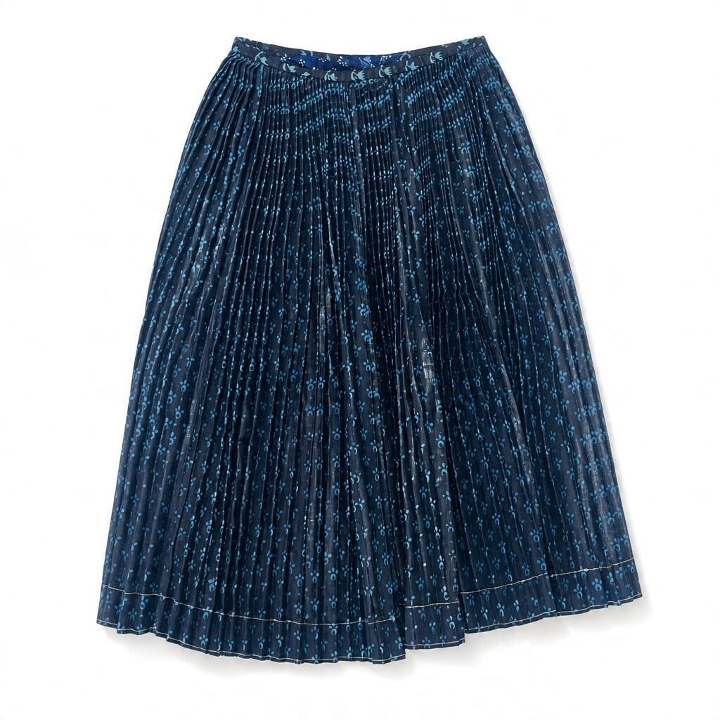 Vintage Hungarian Skirt #1