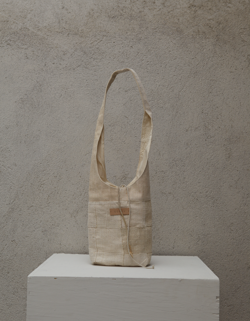 Quilt Etno Tote