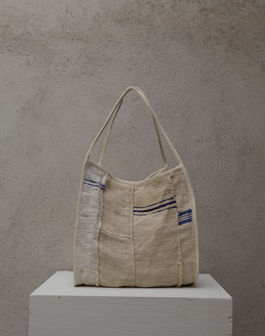 Quilt Tote