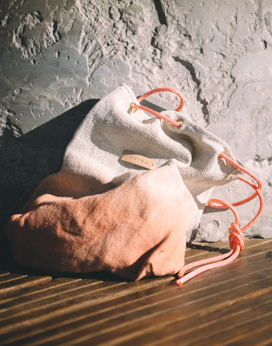 Tie -Dye Multibag