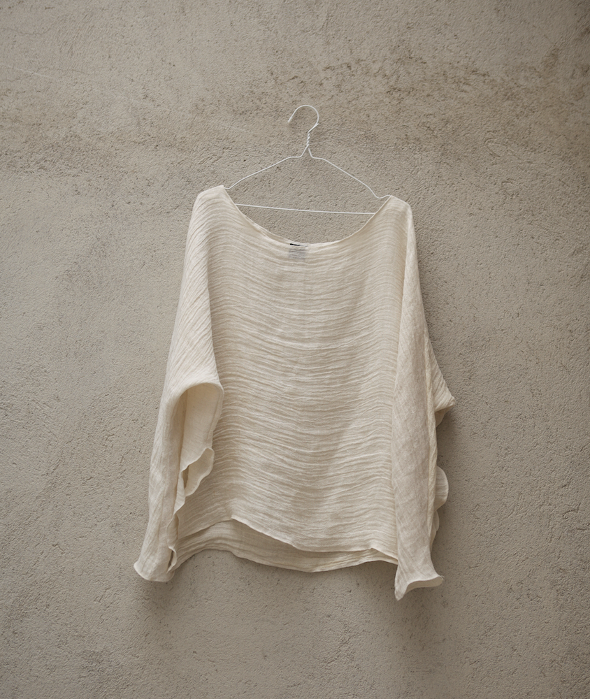 Xl Linen Top