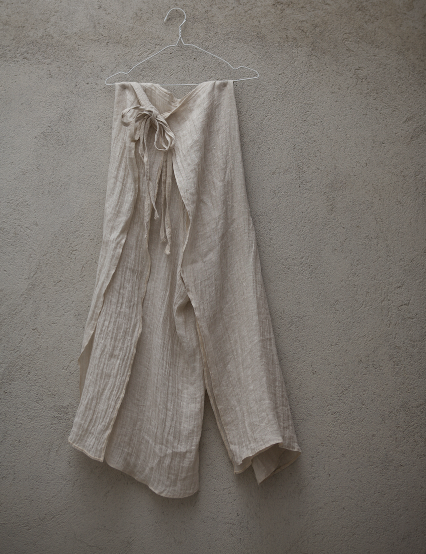 Xl Linen Jumpsuite