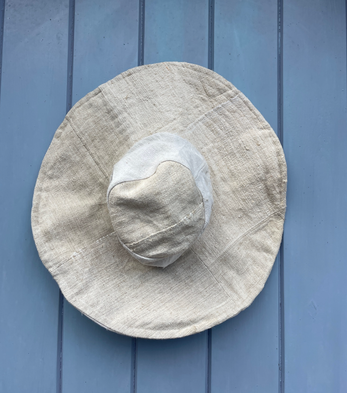 Hat & Embroidery