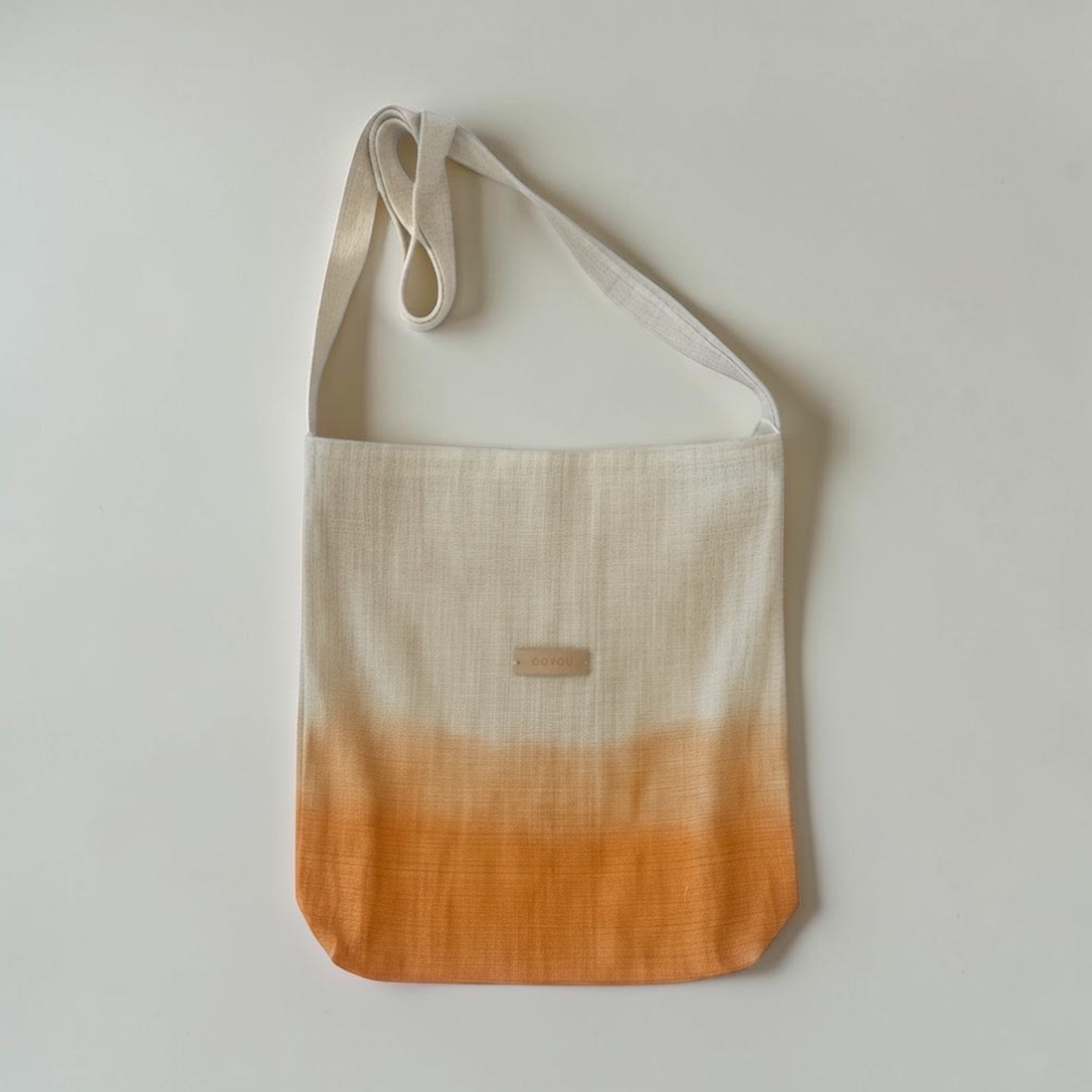 Tie- Dye Tote