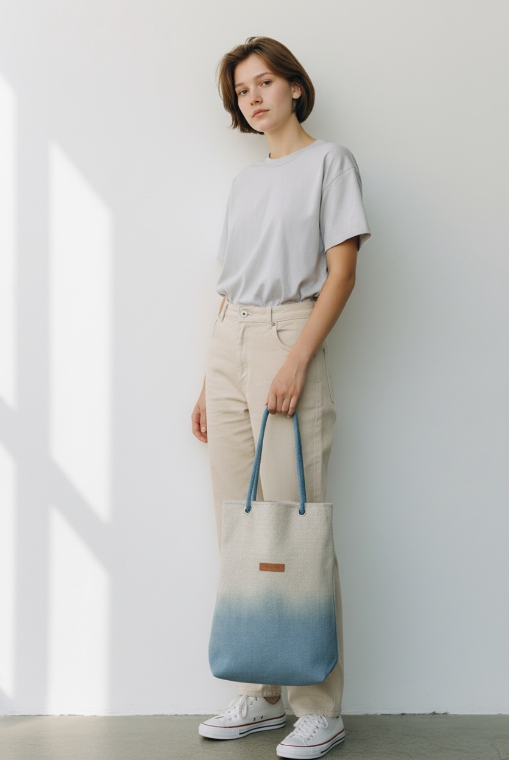 Tie -Dye Multibag
