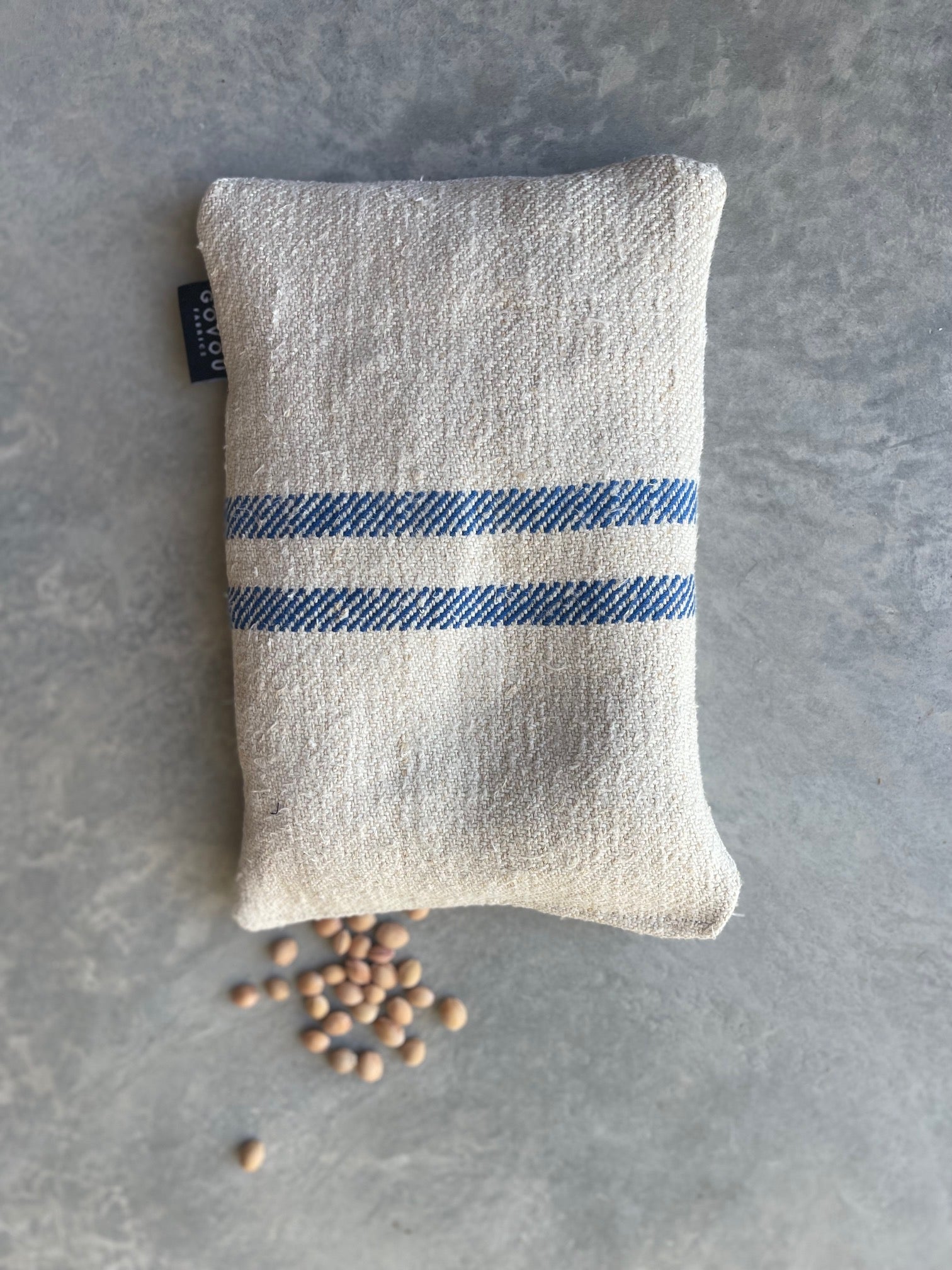 Cherry Pits Therapy Bag