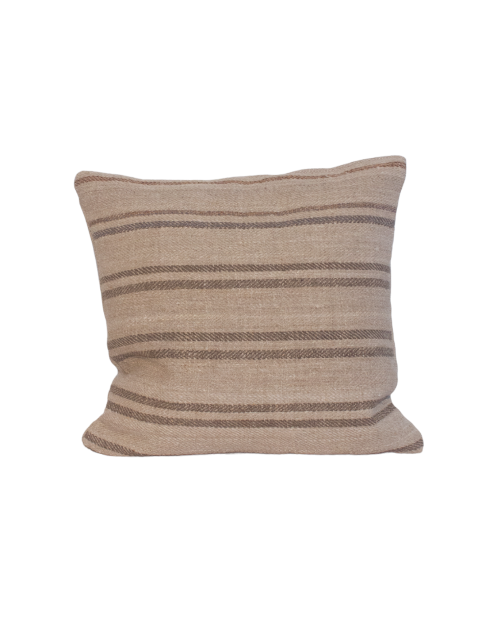 NATURAL GREY STRIPED #001