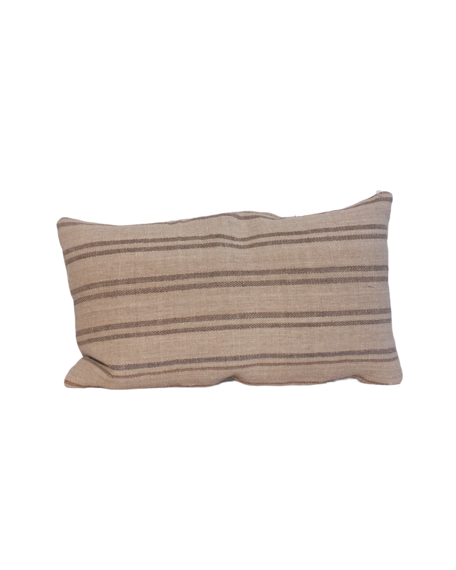 NATURAL GREY STRIPED #002