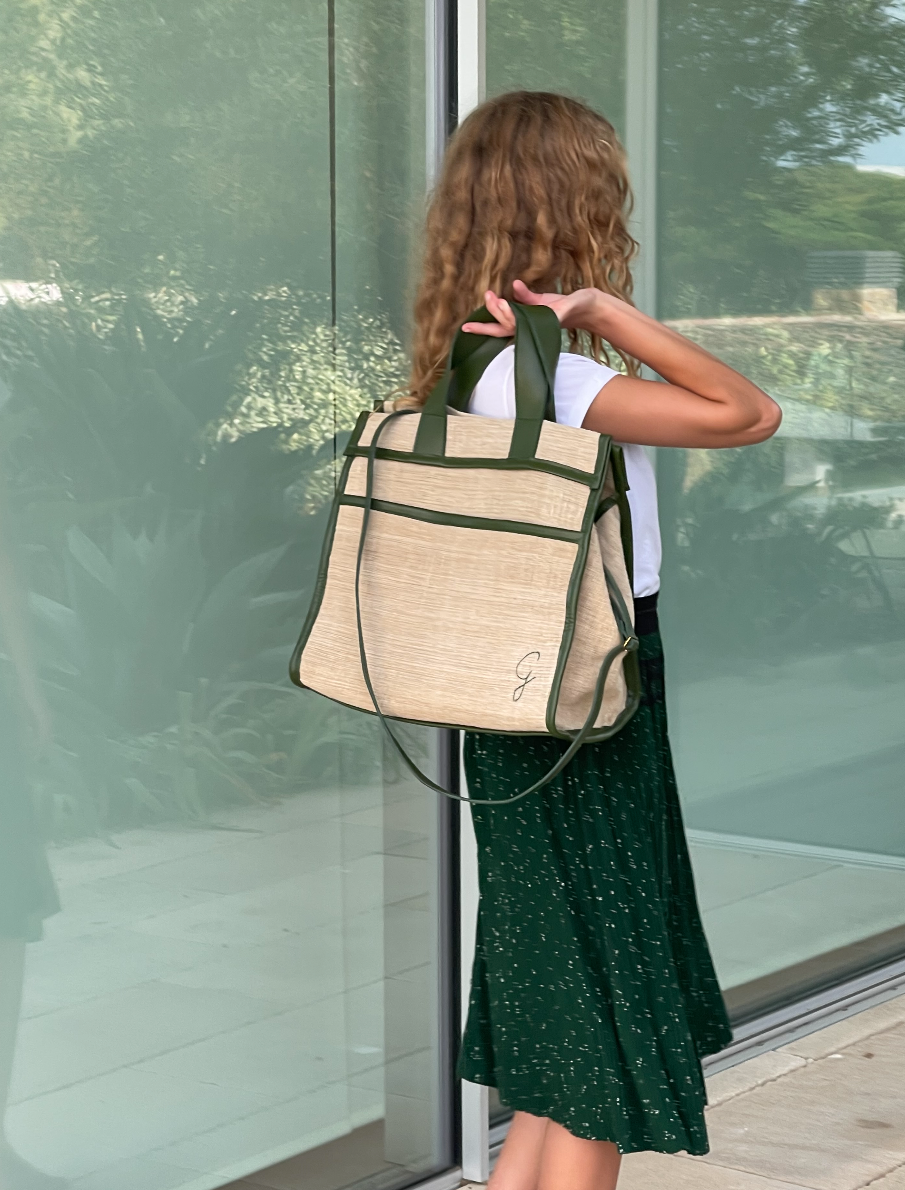 Cactus Shopper