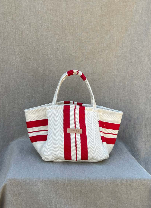 MEDIUM BEACH TOTE