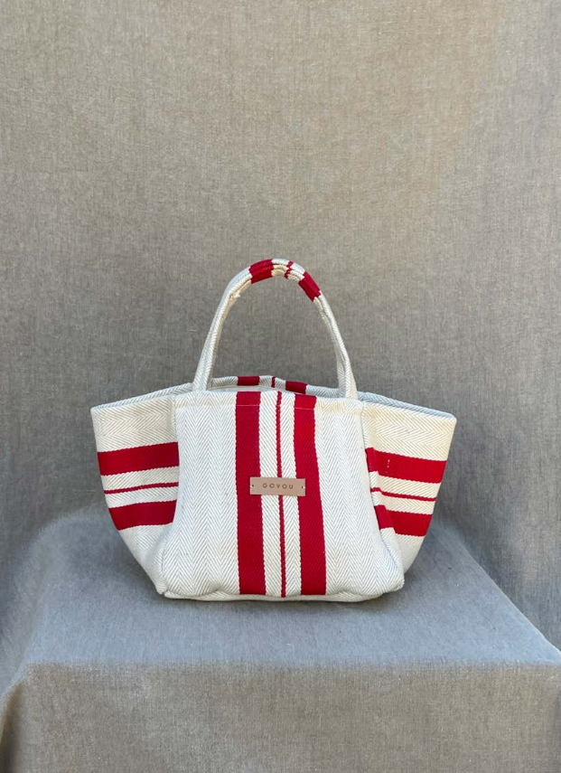 MEDIUM  BEACH TOTE