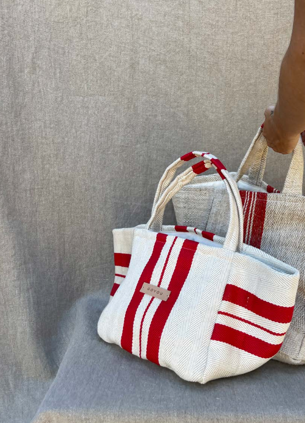 MEDIUM BEACH TOTE