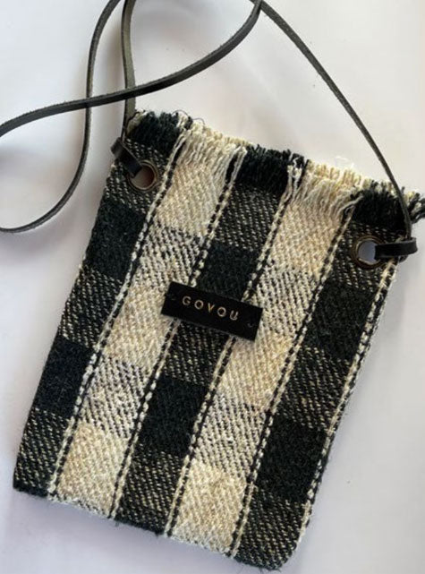 WOOL GADGET
