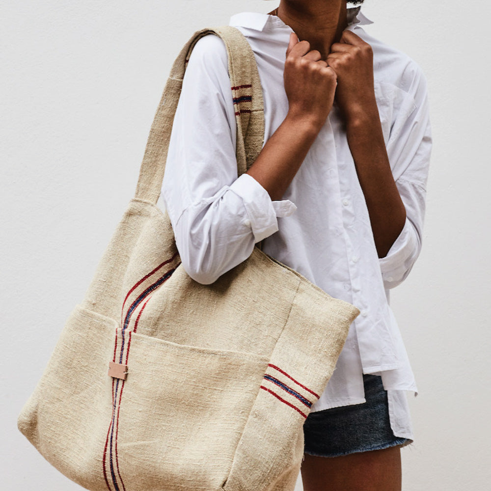 Beach Bag