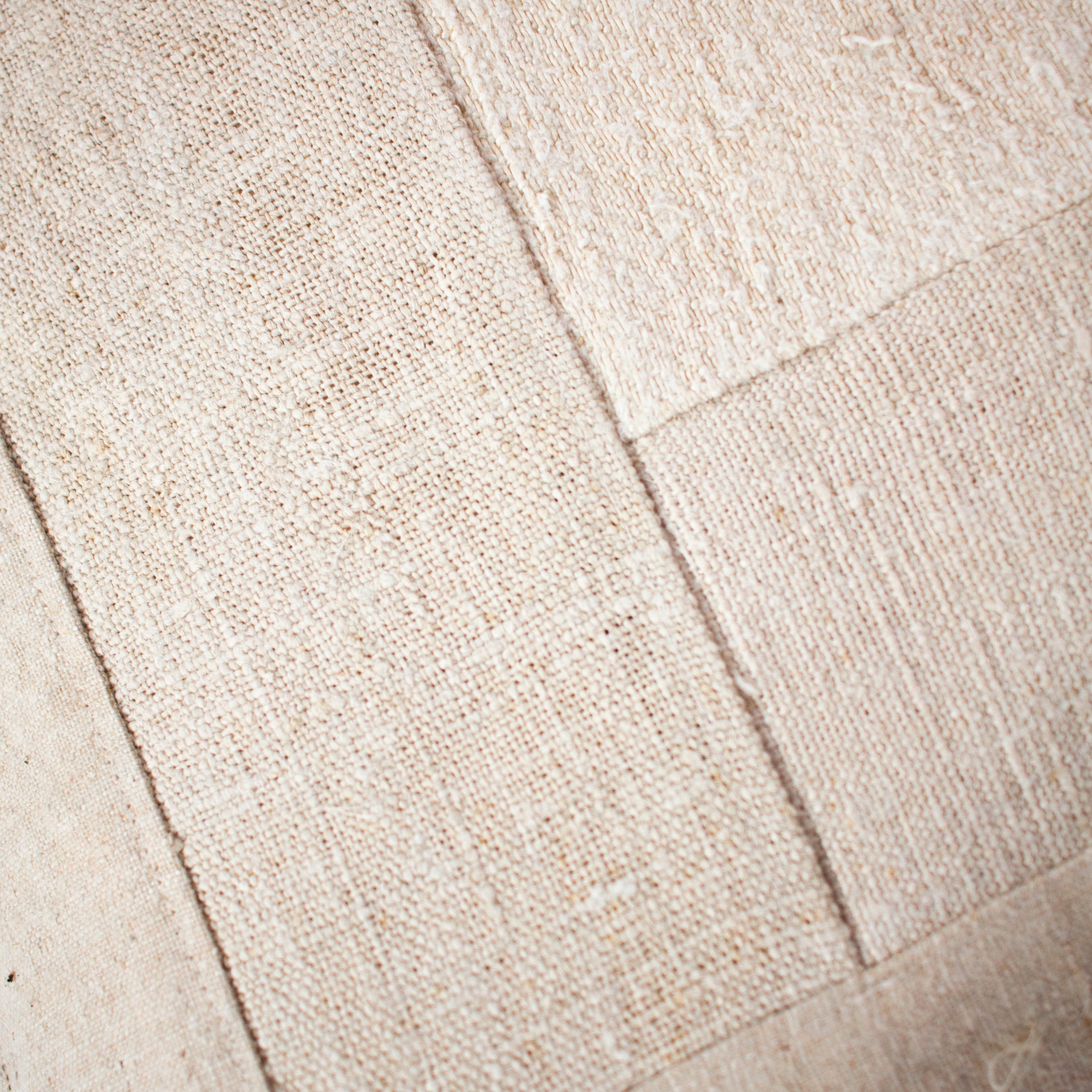 QUILT PILLOW 50 x 50