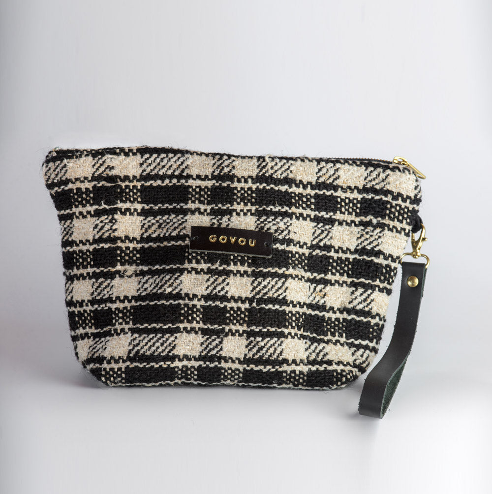 Wool Pouch