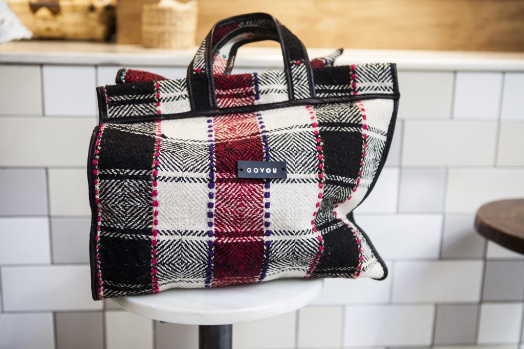 Winter Govou @ Carola Baleztena Blog