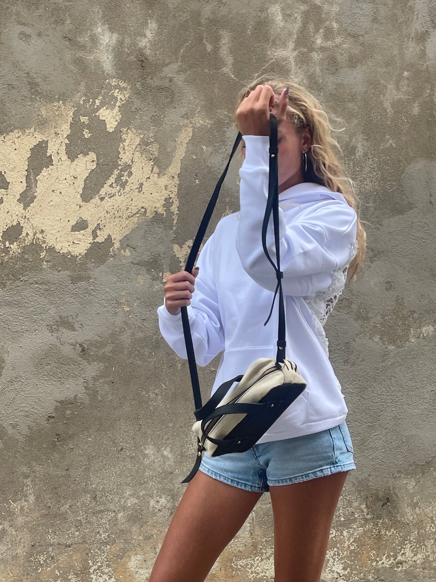 MINYON POSTA BAG