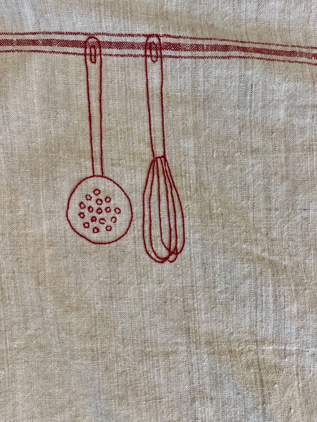 Kitchen Towels #002
