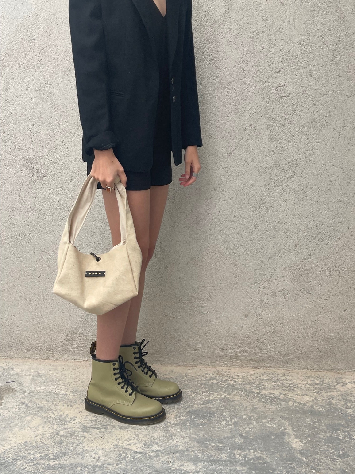 Mini Posta Shoulder Bag