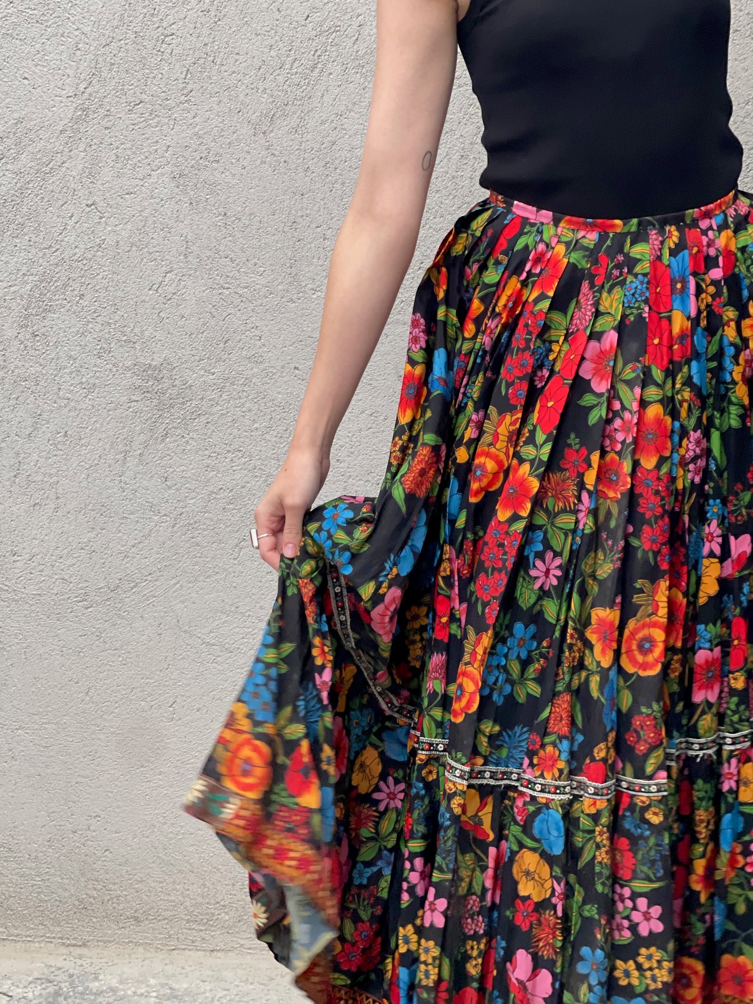 Vintage Skirt #1