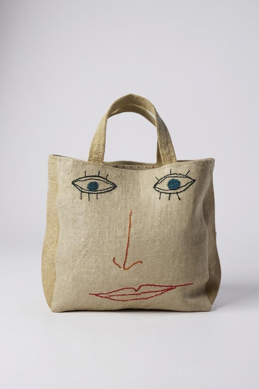 Face ¨ Mini Shopper