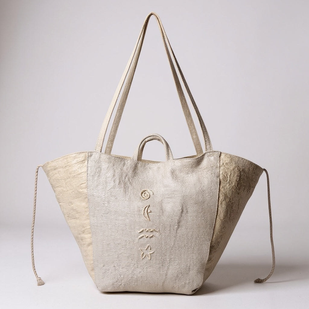 ANYA Tote & Stich