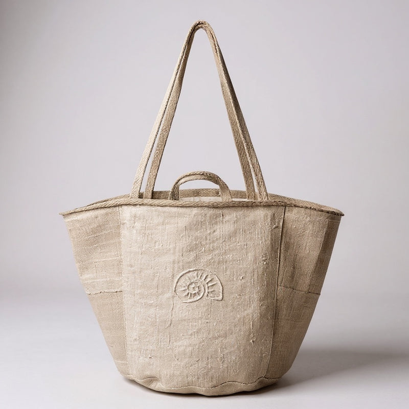 Basket & Stich  bag