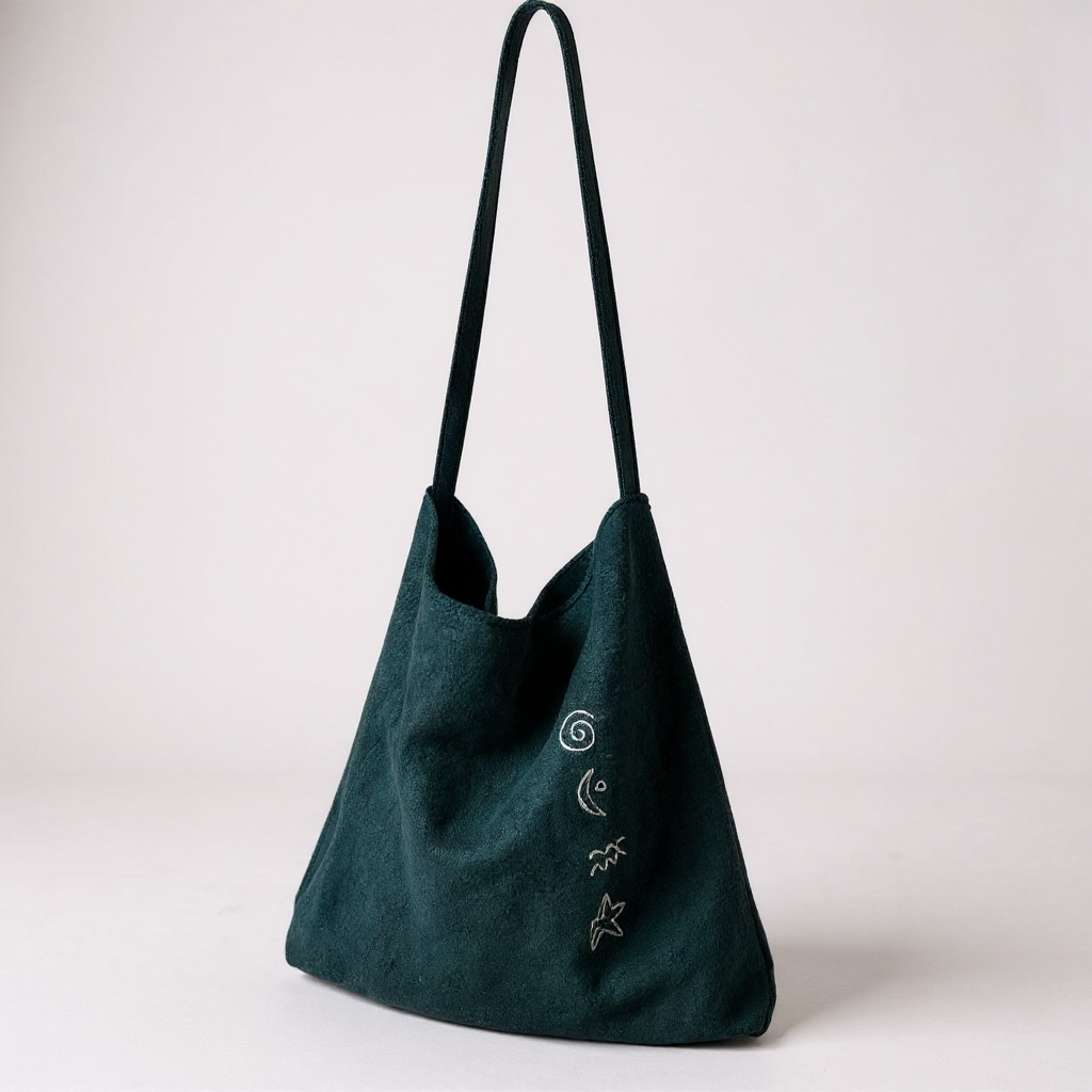 Green Tote