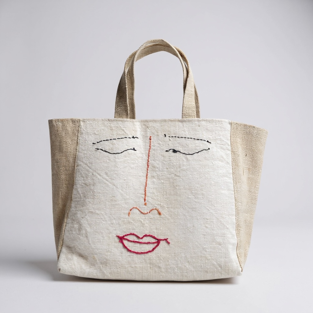 Face VI ¨ Mini Shopper