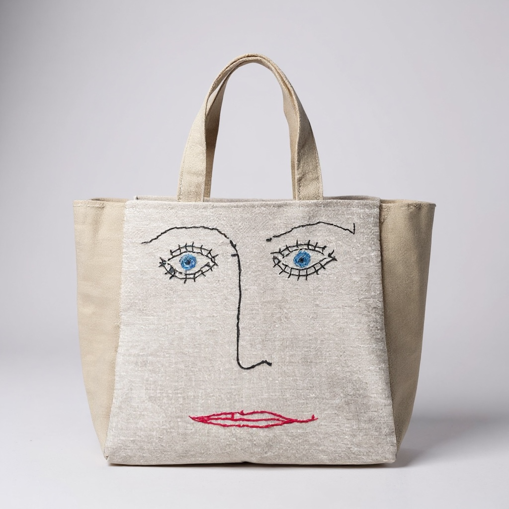 Face III ¨ Mini Shopper