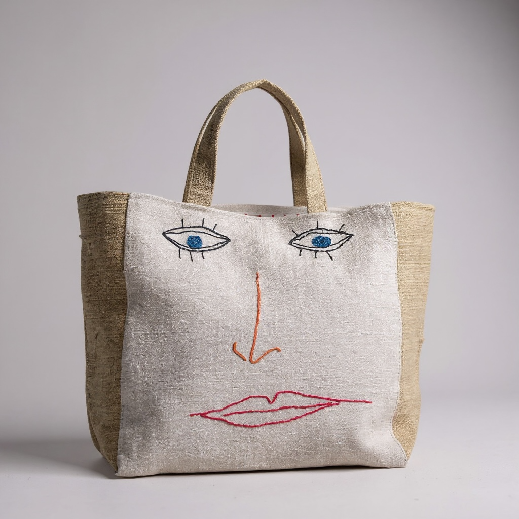 Face I ¨ Mini Shopper