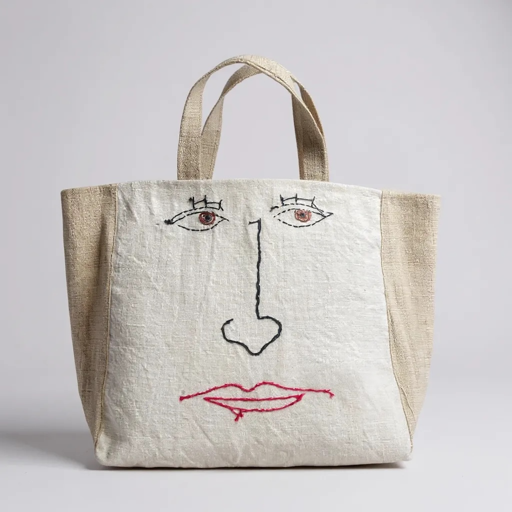Face IV ¨ Mini Shopper