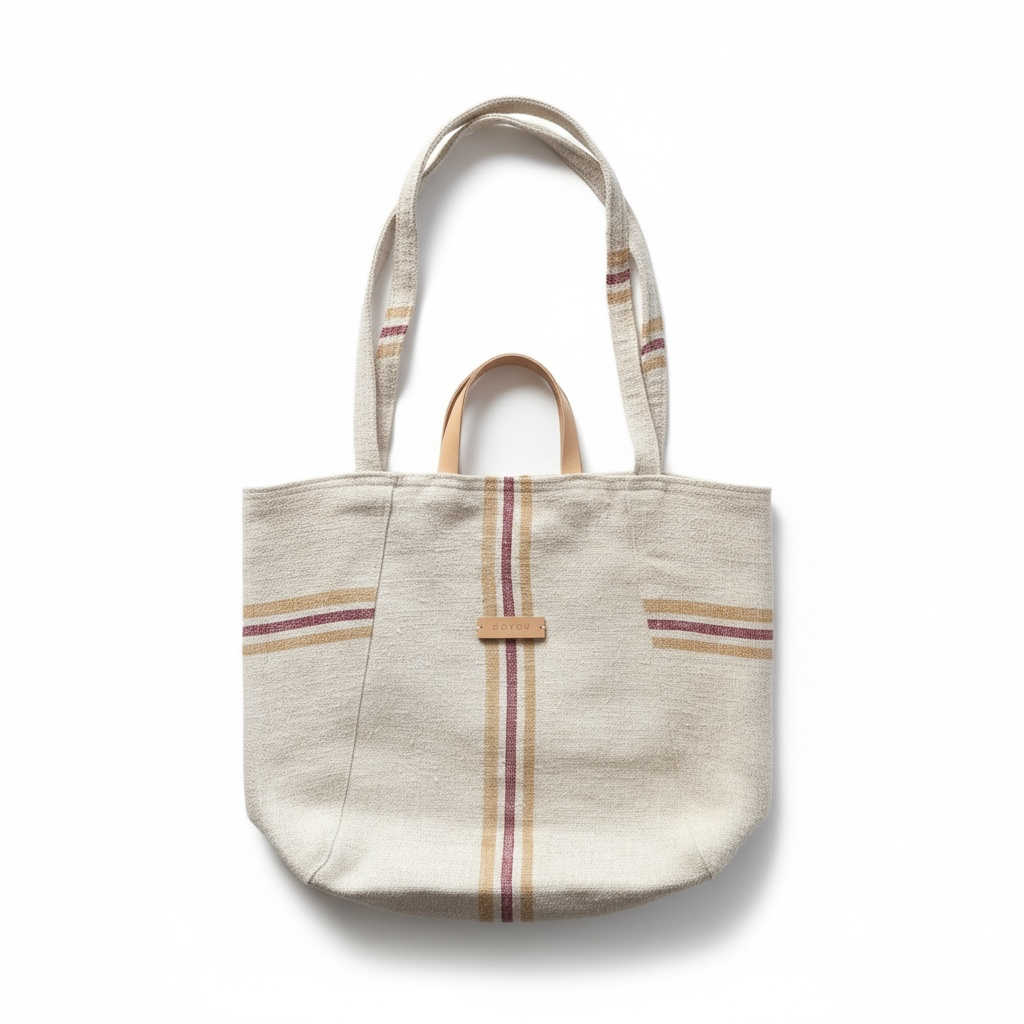 Rare old grain-sack Tote