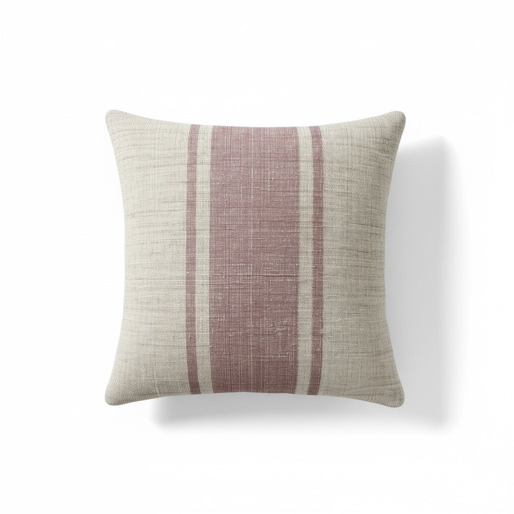 Green  Linen Pillow (Copy)