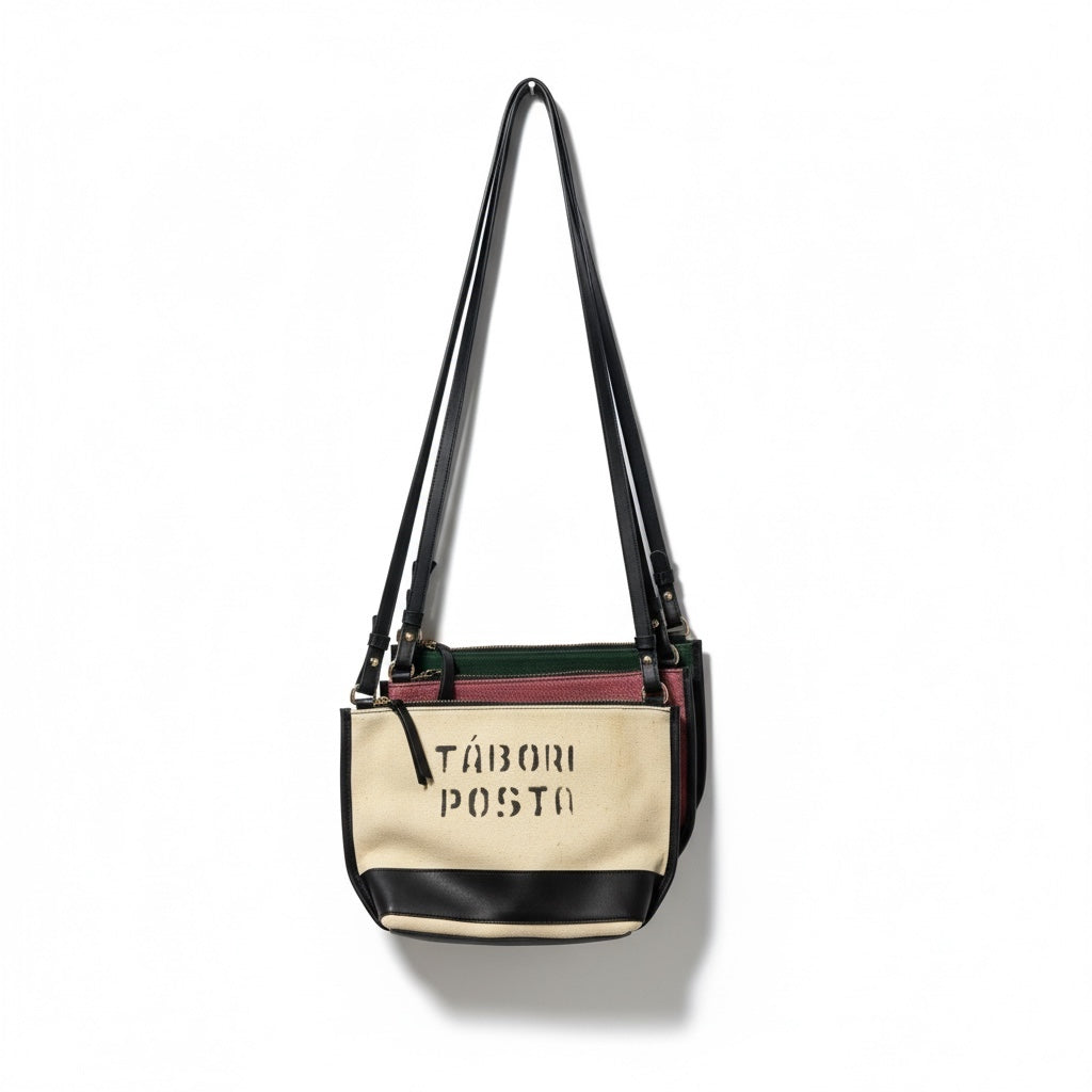 POSTA SHOULDER  BAG