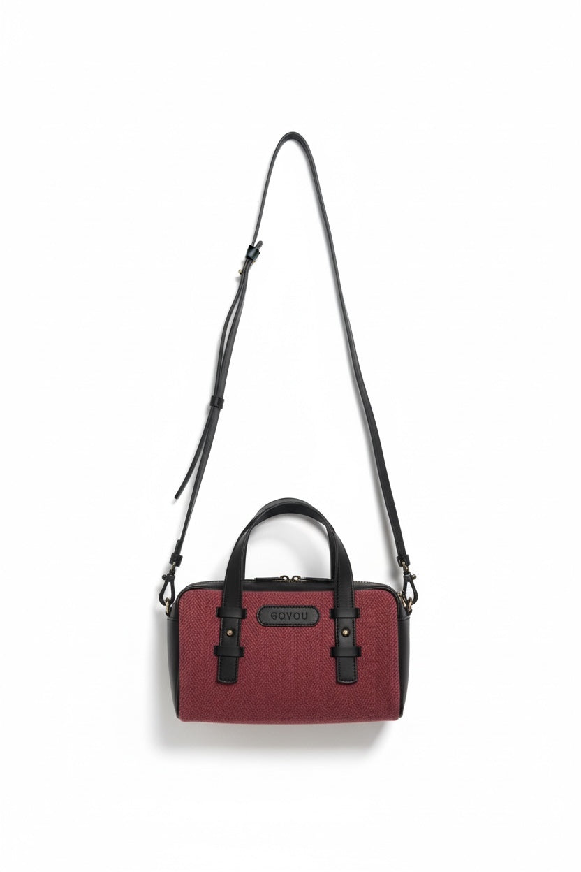 MINYON BROWN BAG